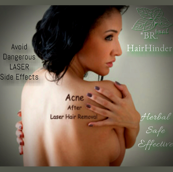 End to Hair Growth